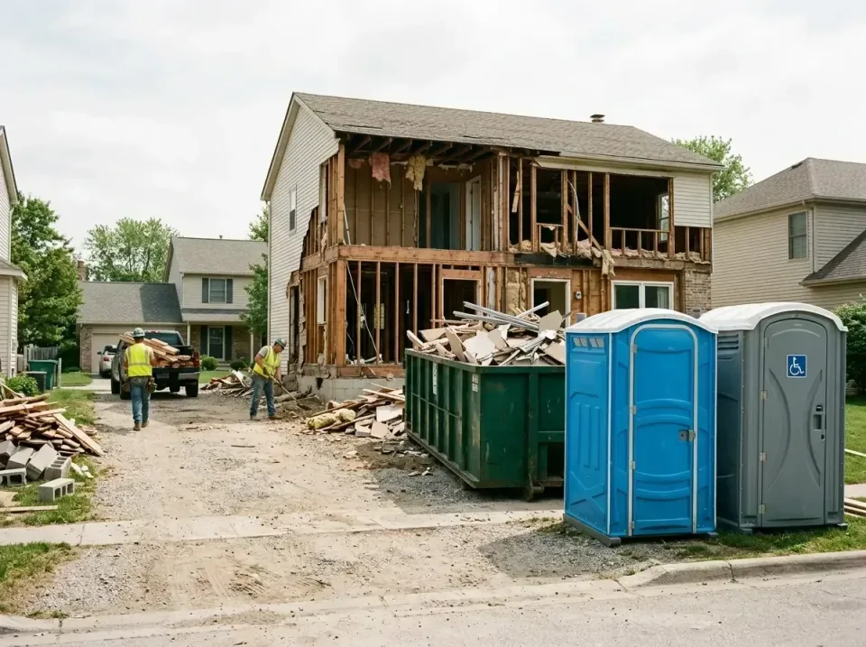 home-renovation-demolition-sit-010 — frequently asked questions, Portable Toilet & Dumpsters Rental in South Laurel, MD
